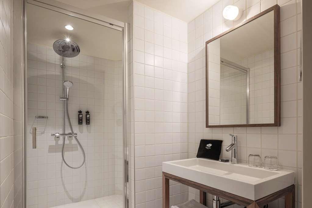 Kopster Hotel Paris Porte De Versailles חדר תמונה