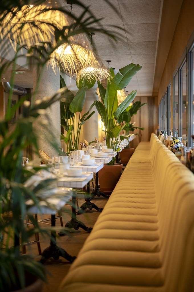 Kopster Hotel Paris Porte De Versailles מסעדה תמונה